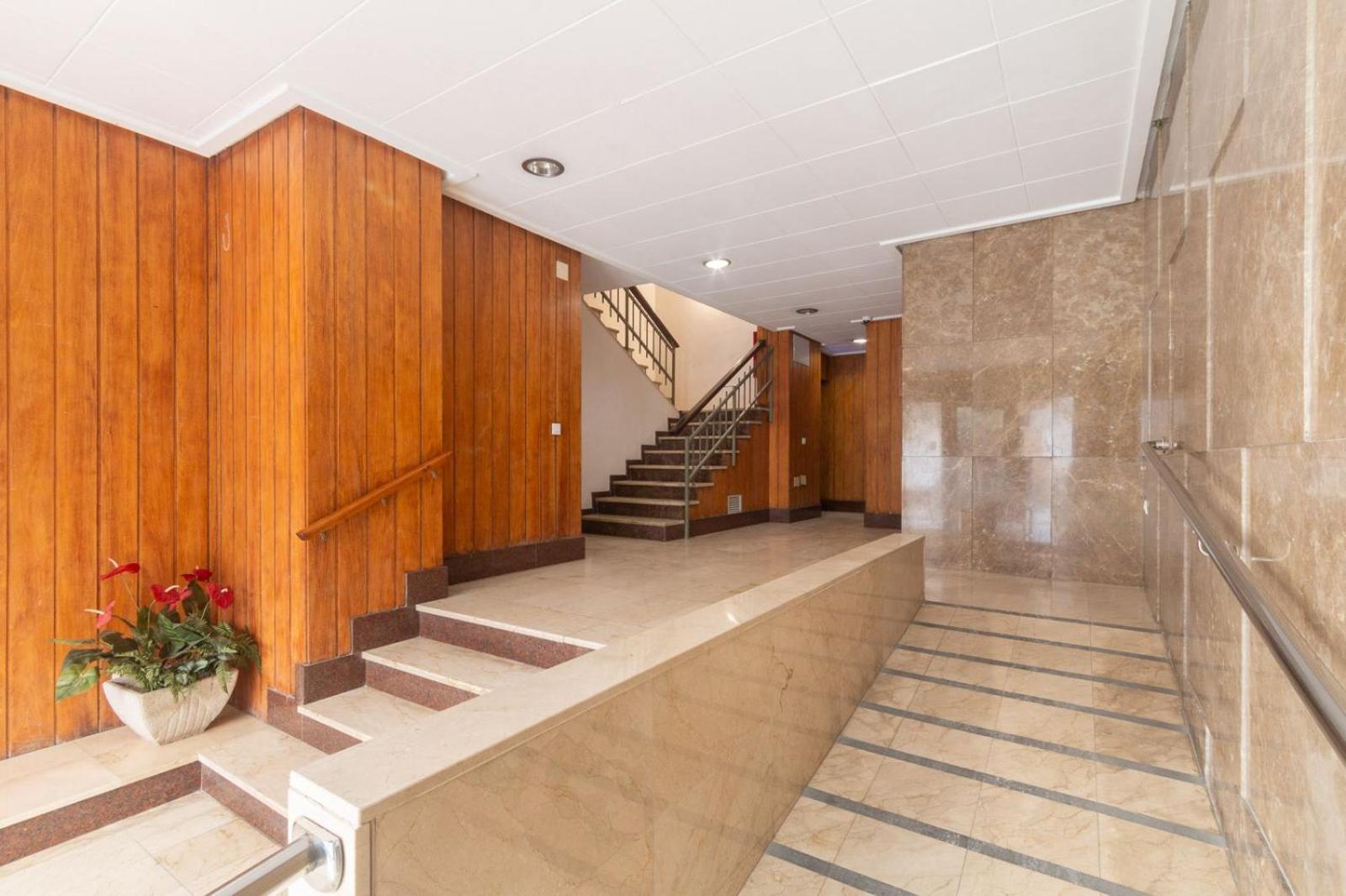 Cervantes Luxury Apartment Malaga Bagian luar foto