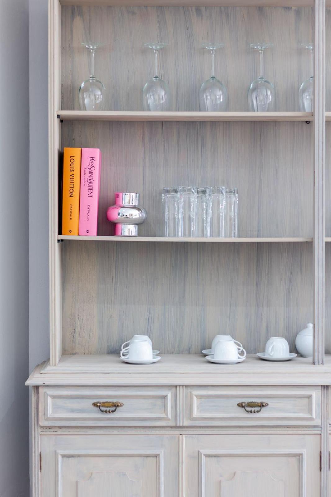 Cervantes Luxury Apartment Malaga Bagian luar foto